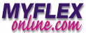 MyFlex_Online_logo