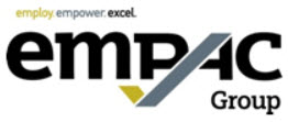 Empac Group Logo