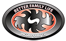 Better Family Life Logo